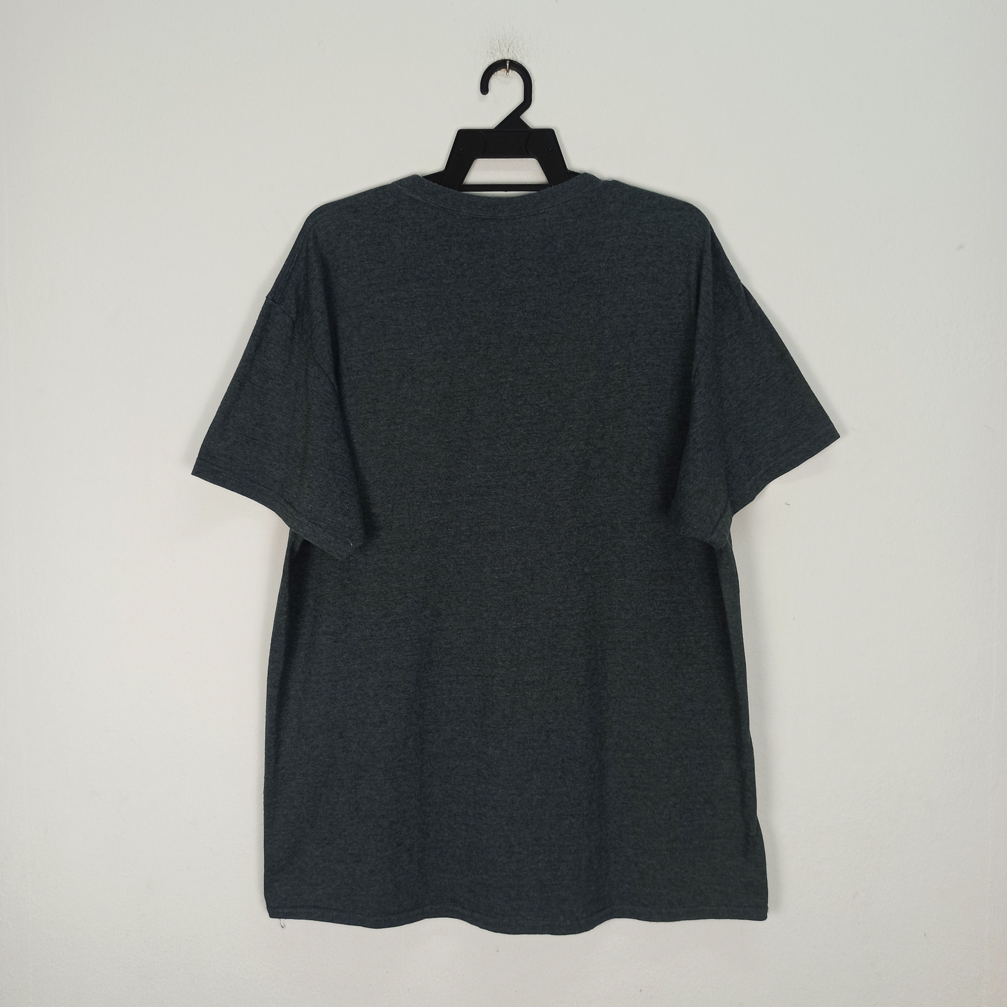 Other 🔥STEALS🔥 Gold’s Gym Chiba Newtown Fitness Promo Tee Shirt Size US XL / EU 56 / 4 - 6 Thumbnail