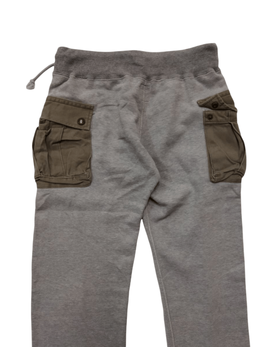 Hysteric Glamour Vintage Hysteric Glamour Pocket Jogger Pants Size US 31 - 5 Thumbnail