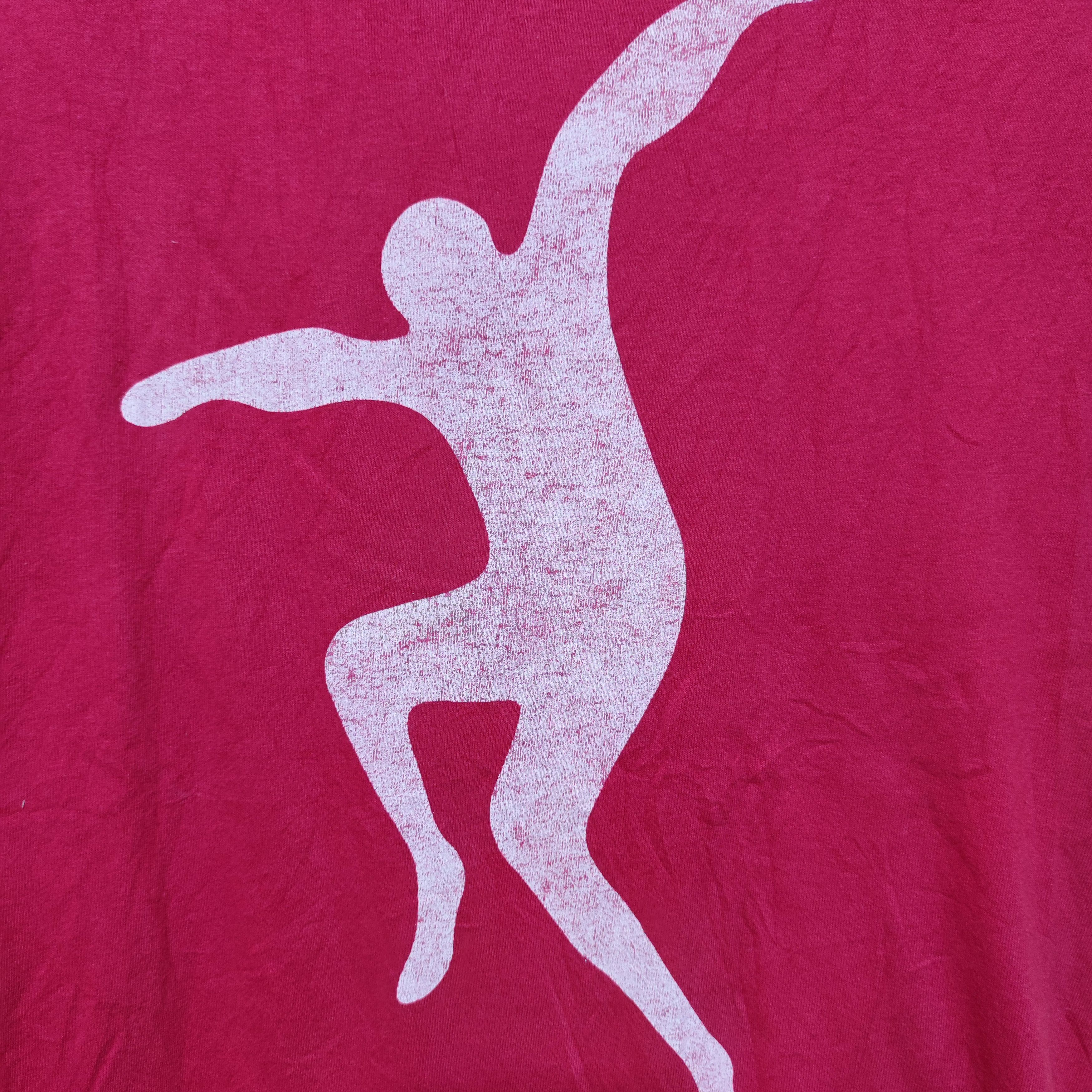 Number (N)ine Number(N)ine tee Size US M / EU 48-50 / 2 - 3 Thumbnail