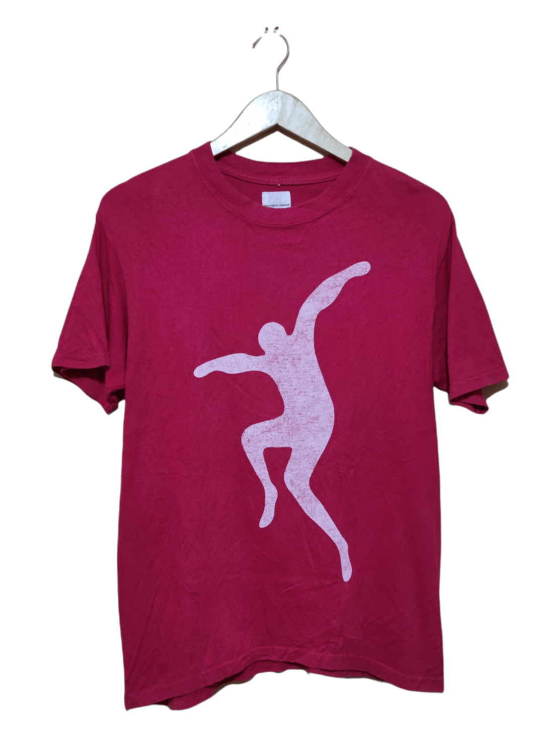 Number (N)ine Number(N)ine tee Size US M / EU 48-50 / 2 - 1 Thumbnail