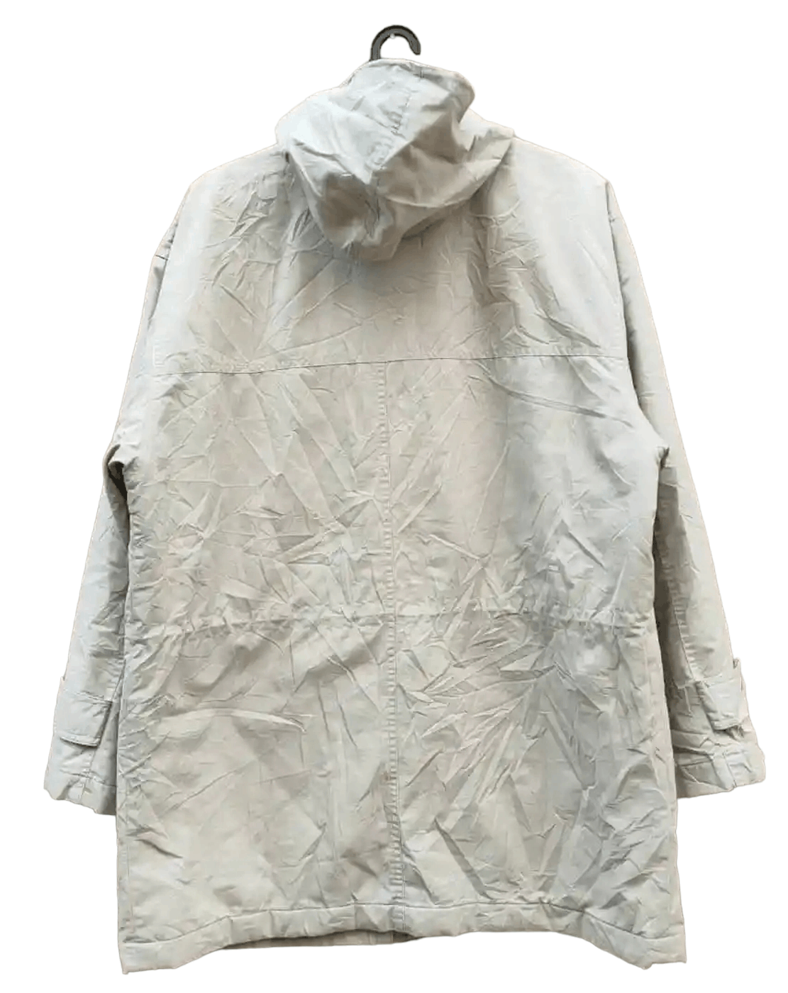 Burberry 💥LAST CALL💥 Burberrys Long Jacket Size US L / EU 52-54 / 3 - 3 Thumbnail
