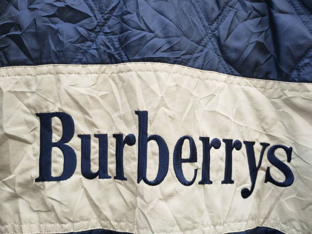 Burberry 💥LAST CALL💥 Burberrys Long Jacket Size US L / EU 52-54 / 3 - 4 Thumbnail