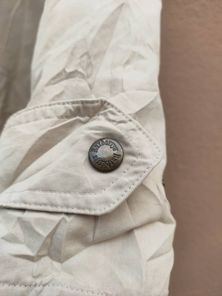 Burberry 💥LAST CALL💥 Burberrys Long Jacket Size US L / EU 52-54 / 3 - 6 Thumbnail