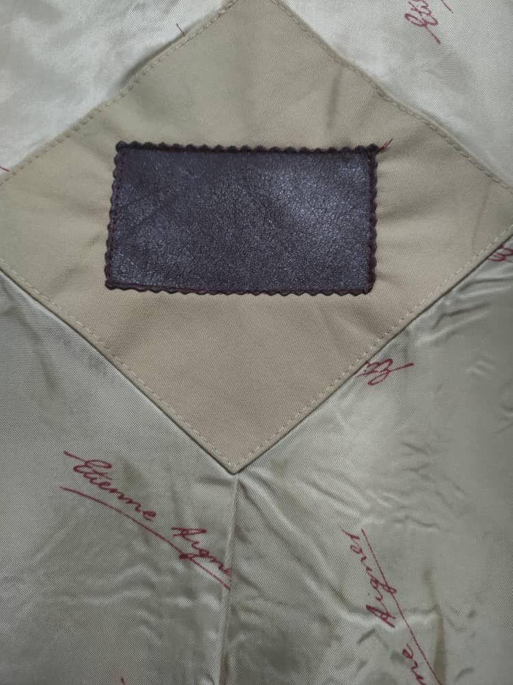 Aigner 💥LAST CALL💥 Etienne Aigner Trench Coat Size M / US 6-8 / IT 42-44 - 4 Thumbnail