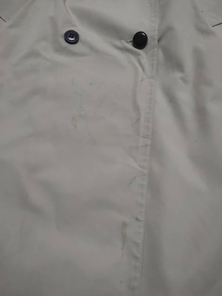 Aigner 💥LAST CALL💥 Etienne Aigner Trench Coat Size M / US 6-8 / IT 42-44 - 8 Thumbnail