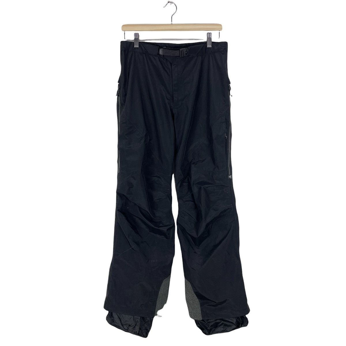 Arc'teryx 🔥ARCTERYX GORETEX SKI WEAR PANTS Size US 32 / EU 48 - 1 Thumbnail