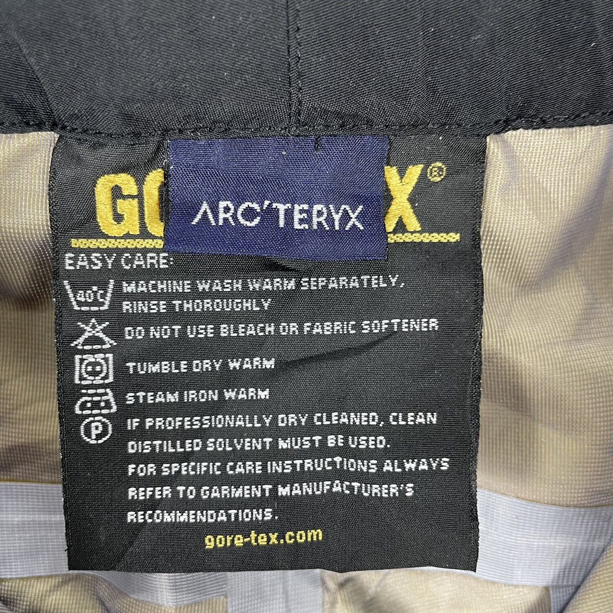 Arc'teryx 🔥ARCTERYX GORETEX SKI WEAR PANTS Size US 32 / EU 48 - 9 Thumbnail