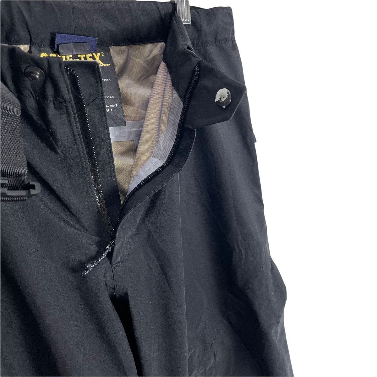 Arc'teryx 🔥ARCTERYX GORETEX SKI WEAR PANTS Size US 32 / EU 48 - 6 Thumbnail