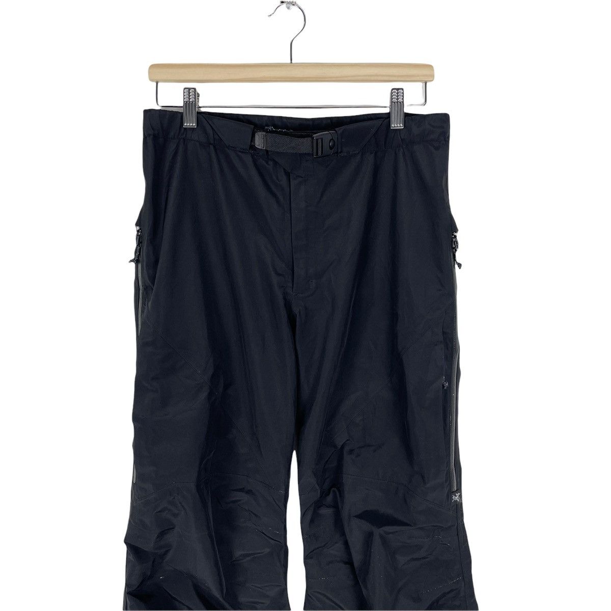 Arc'teryx 🔥ARCTERYX GORETEX SKI WEAR PANTS Size US 32 / EU 48 - 2 Thumbnail