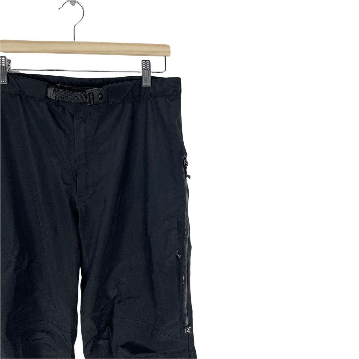 Arc'teryx 🔥ARCTERYX GORETEX SKI WEAR PANTS Size US 32 / EU 48 - 3 Thumbnail