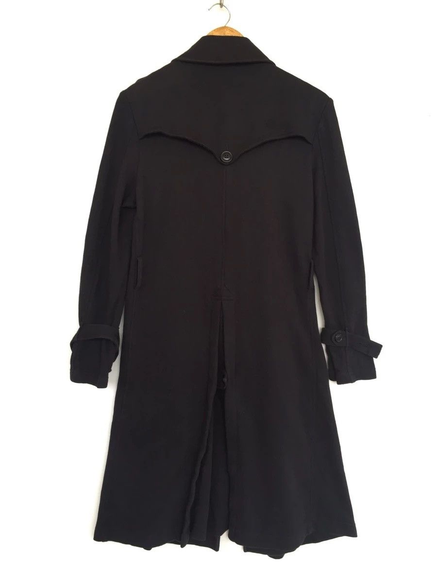 Yohji Yamamoto 💥Y-3 Yohji Yamamoto Sleeve Stripe Jacket Size S / US 4 / IT 40 - 4 Thumbnail