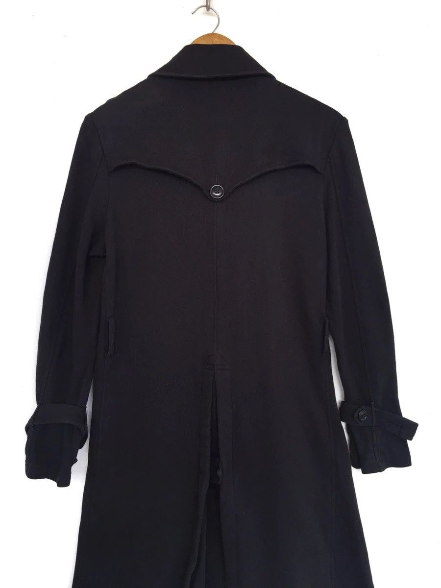 Yohji Yamamoto 💥Y-3 Yohji Yamamoto Sleeve Stripe Jacket Size S / US 4 / IT 40 - 2 Thumbnail