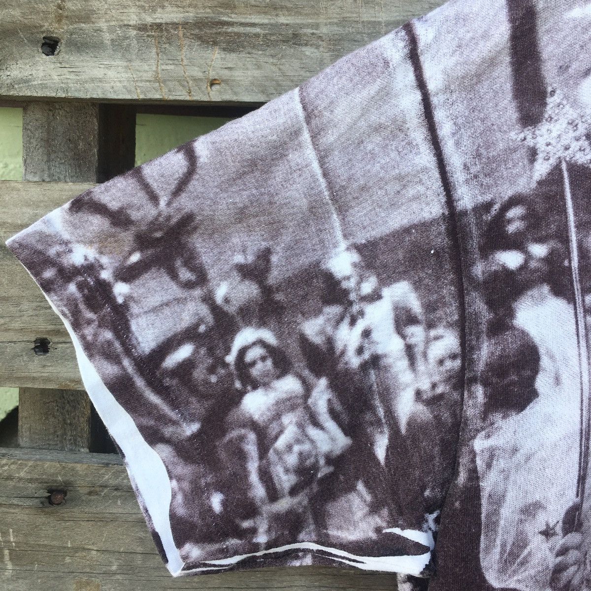 Vintage Vintage Stanley Desantis Tshirt Size US L / EU 52-54 / 3 - 9 Thumbnail