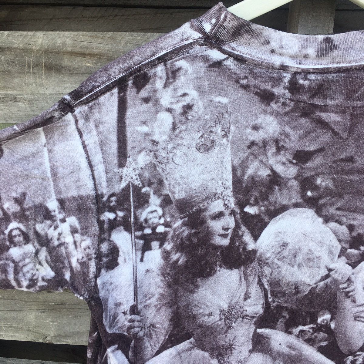 Vintage Vintage Stanley Desantis Tshirt Size US L / EU 52-54 / 3 - 13 Thumbnail