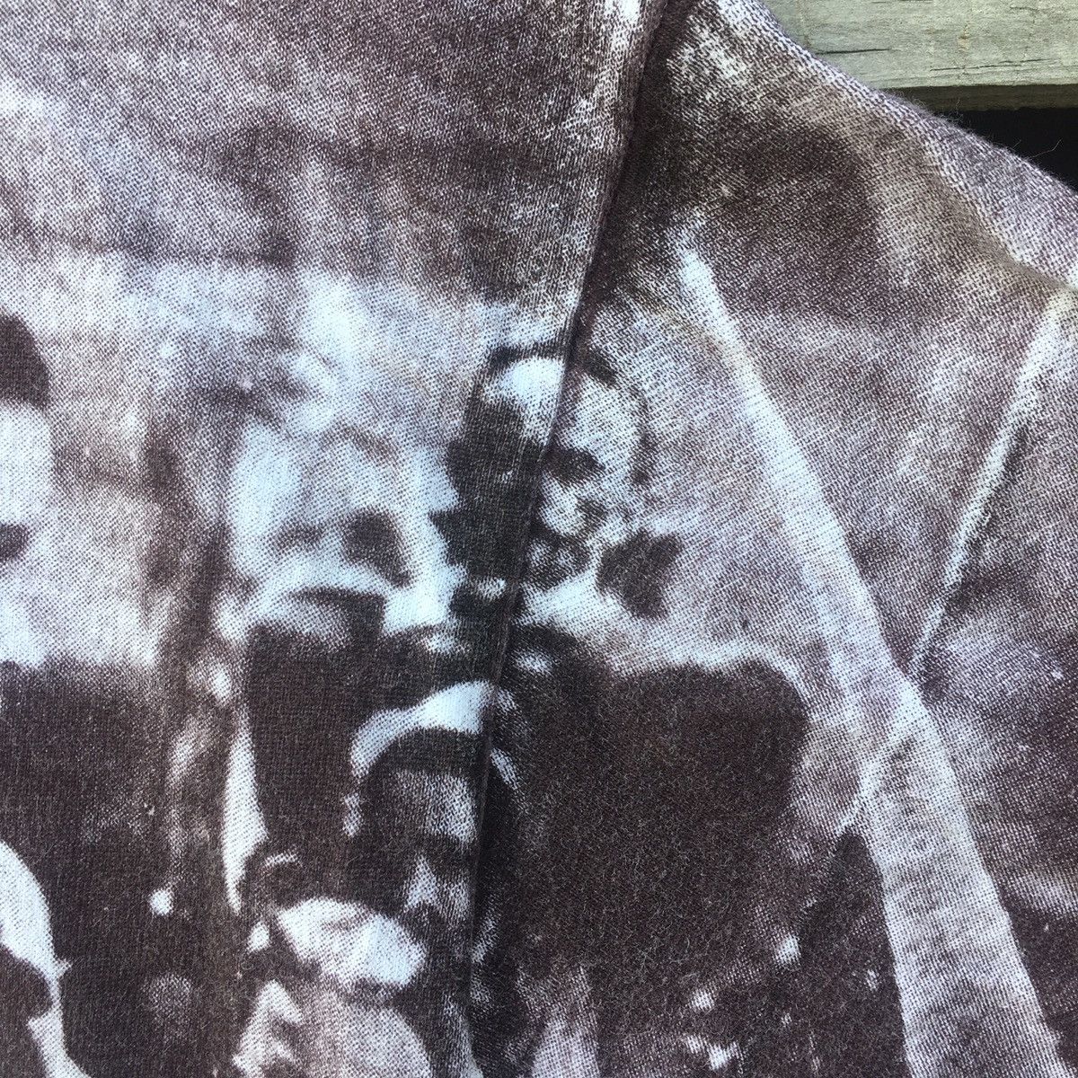 Vintage Vintage Stanley Desantis Tshirt Size US L / EU 52-54 / 3 - 4 Thumbnail