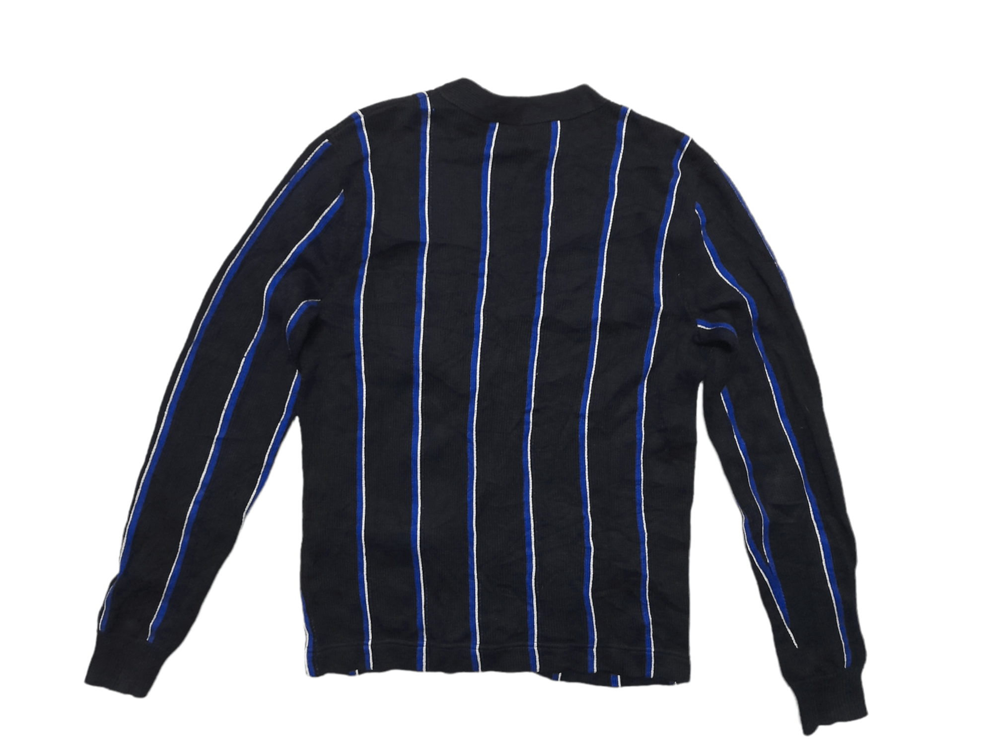 Other Polo Rugby Ralph Lauren Cardigan Knitwear (D880) Size US S / EU 44-46 / 1 - 5 Thumbnail