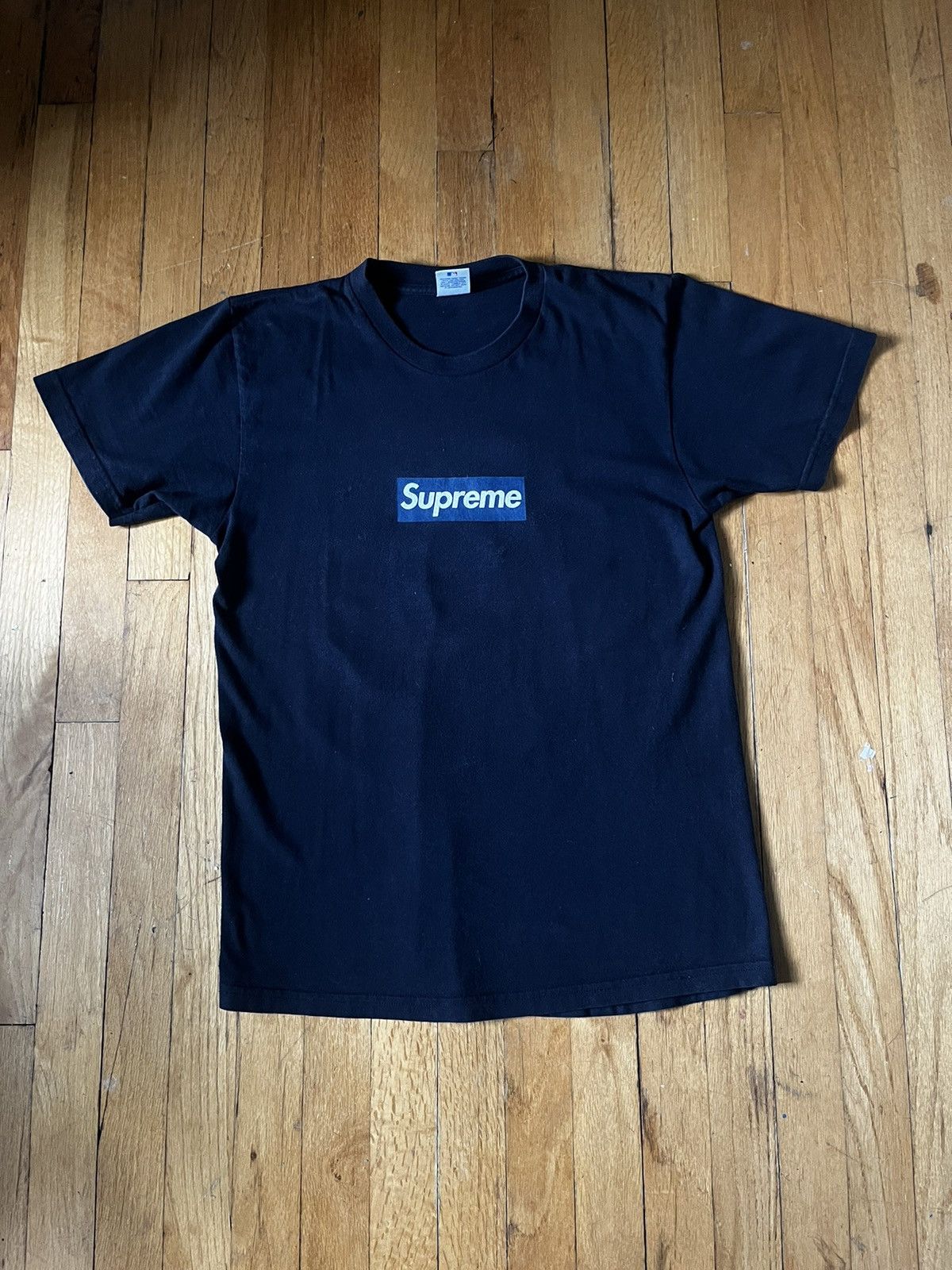 Supreme Yankees Bogo Tee Grailed