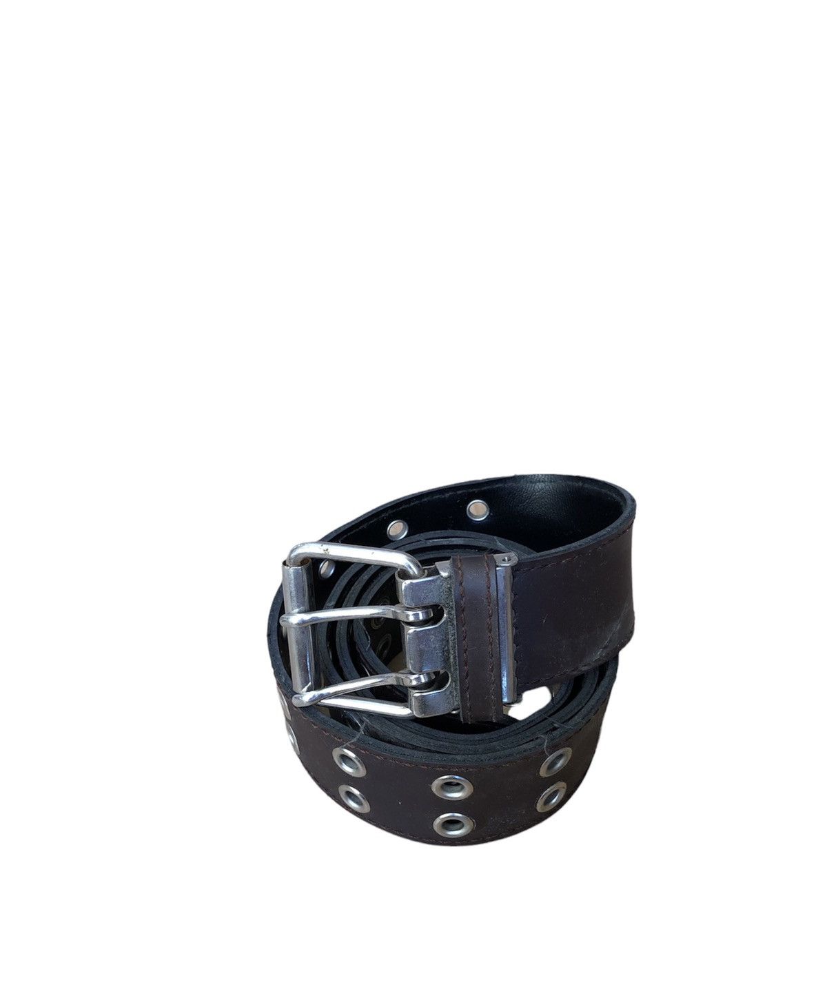 Other × Seditionaries Punk Rock Fashion Style Buckle Belts Size ONE SIZE - 1 Thumbnail
