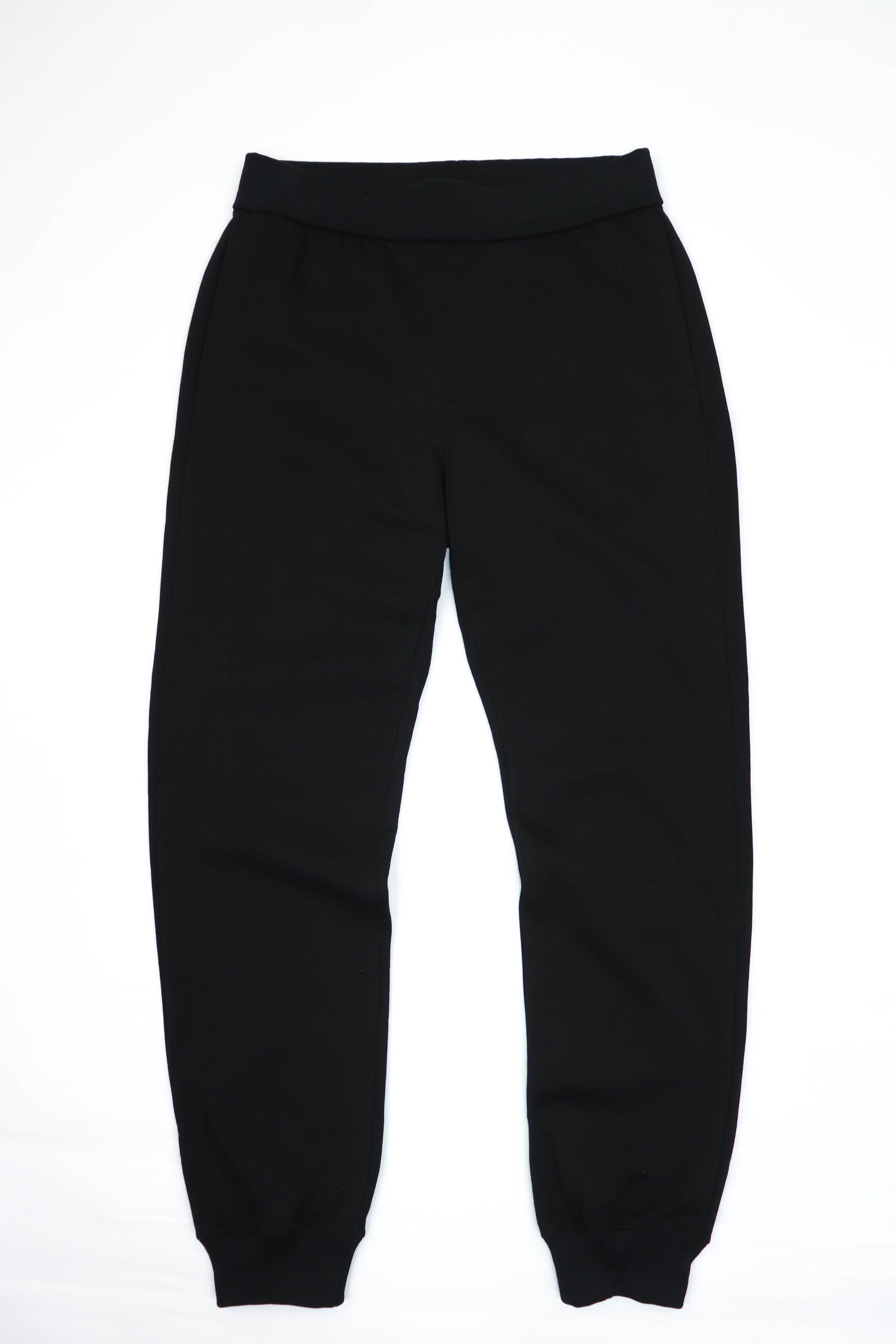 Versace Gianni Versace Milano Made in Italy Big Logo Sweatpants Size US 32 / EU 48 - 2 Thumbnail