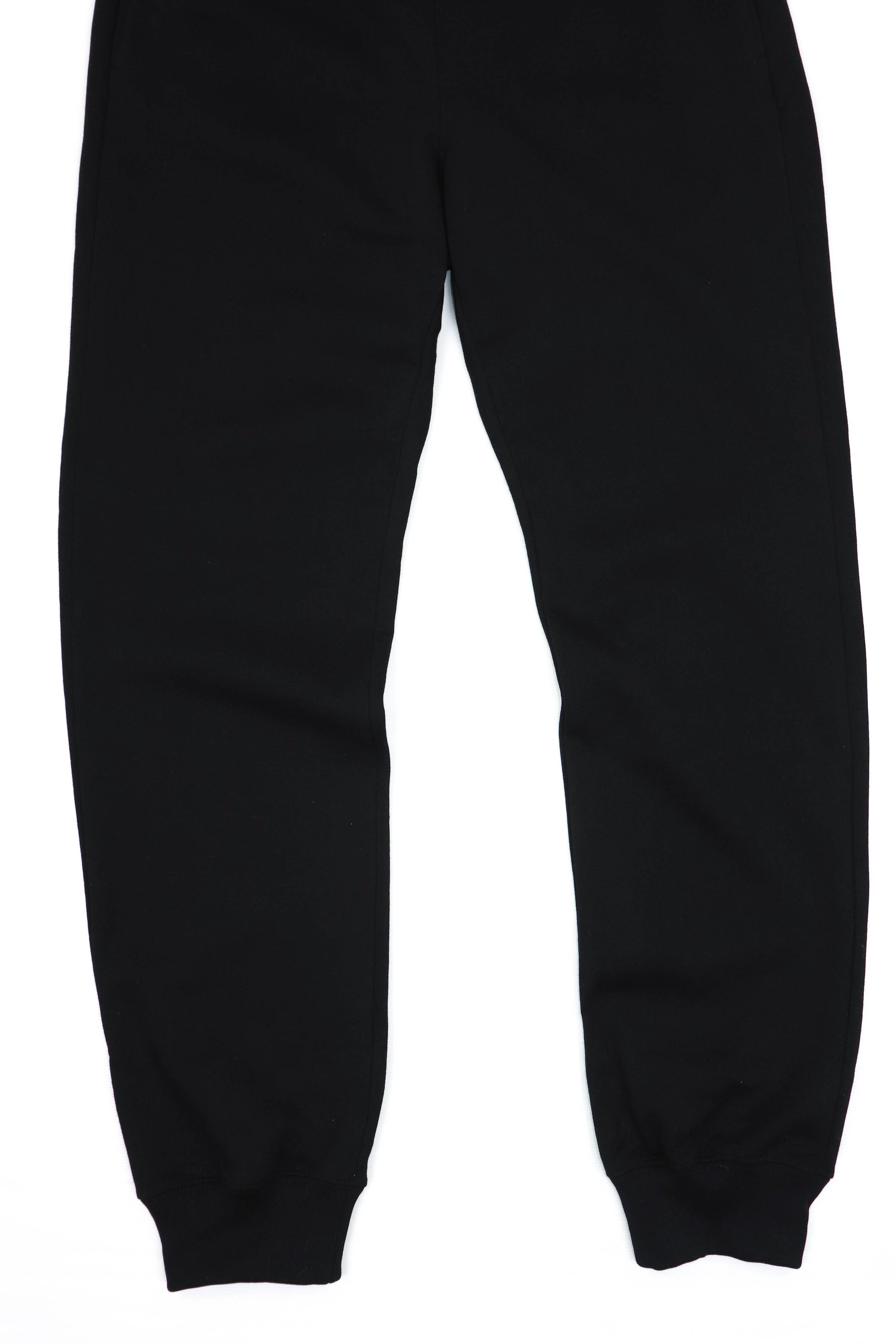 Versace Gianni Versace Milano Made in Italy Big Logo Sweatpants Size US 32 / EU 48 - 4 Thumbnail