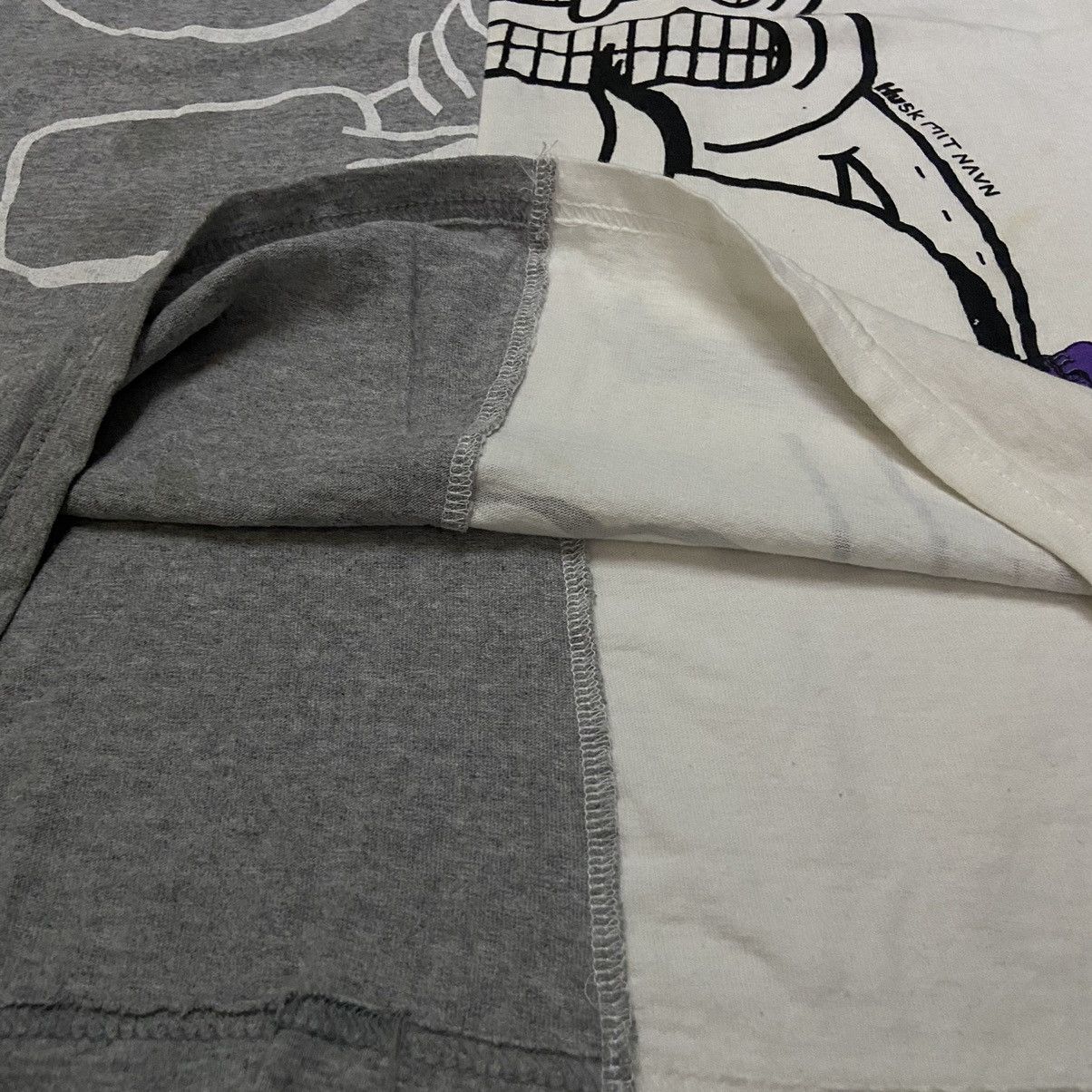 Designer × Henrik Vibskov Henrik vibskov X huskmitnavn tshirt Size US M / EU 48-50 / 2 - 3 Thumbnail