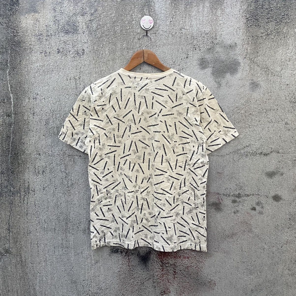 Japanese Brand Phenomenon tshirt japanese brand Size US M / EU 48-50 / 2 - 2 Thumbnail
