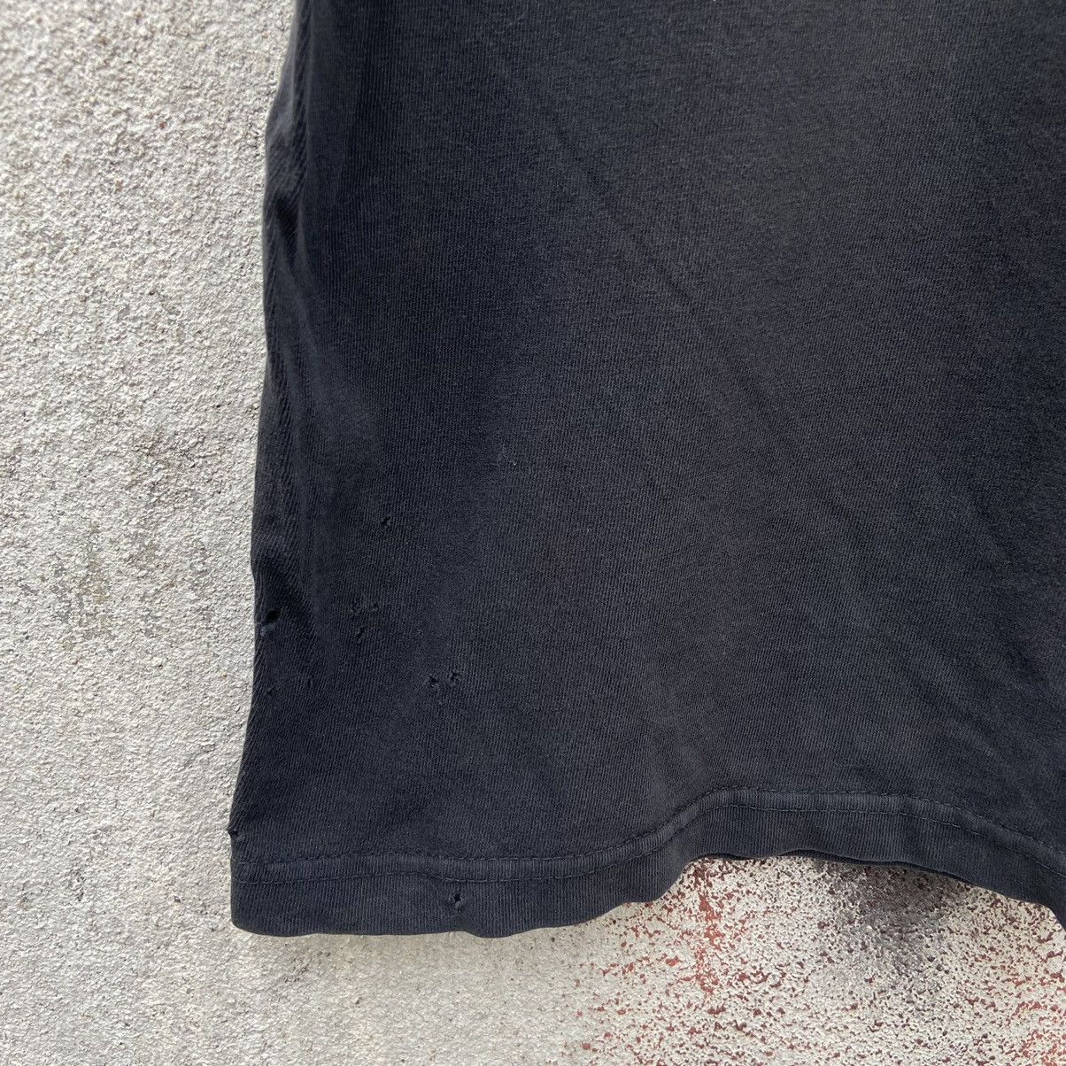 Band Tees Vintage slayer tshirt distressed Size US M / EU 48-50 / 2 - 4 Thumbnail