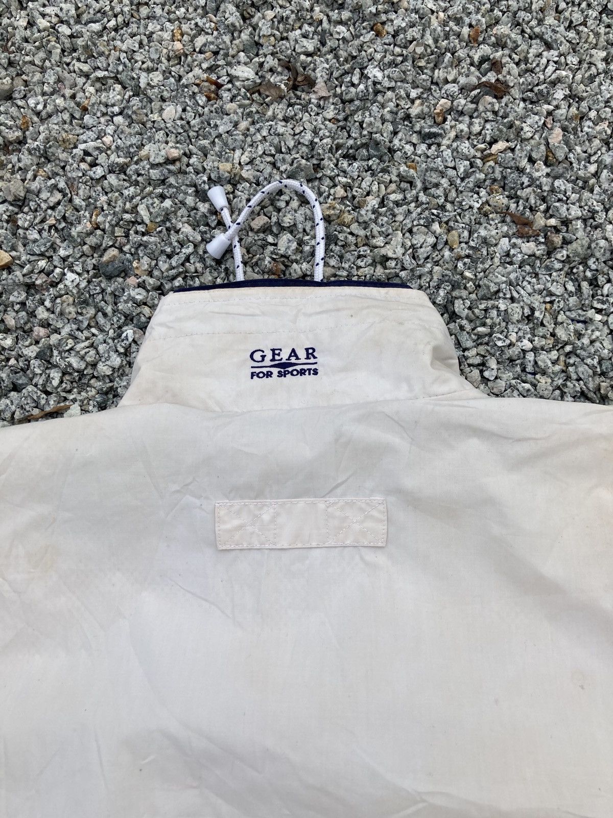 Gear for Sports ❌Nasa Kennedy Space Center Jacket Size US L / EU 52-54 / 3 - 4 Thumbnail