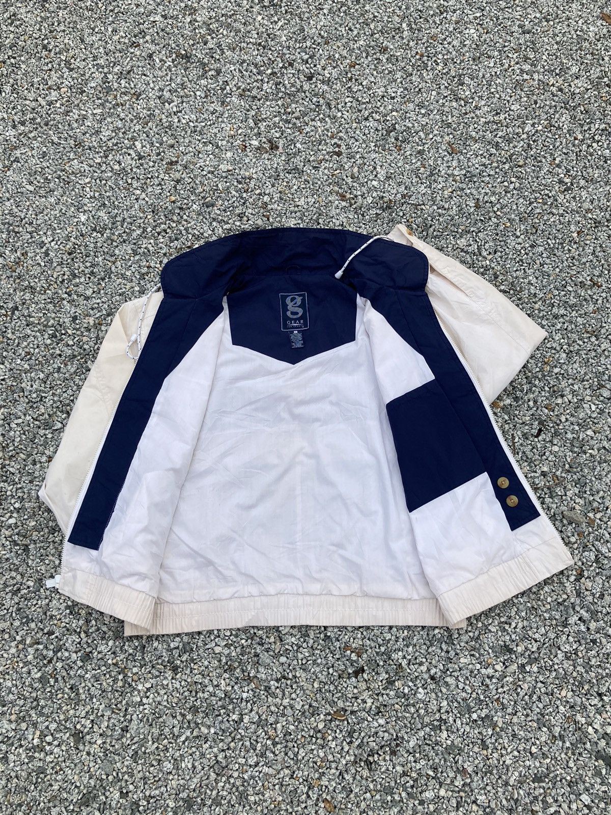 Gear for Sports ❌Nasa Kennedy Space Center Jacket Size US L / EU 52-54 / 3 - 5 Thumbnail