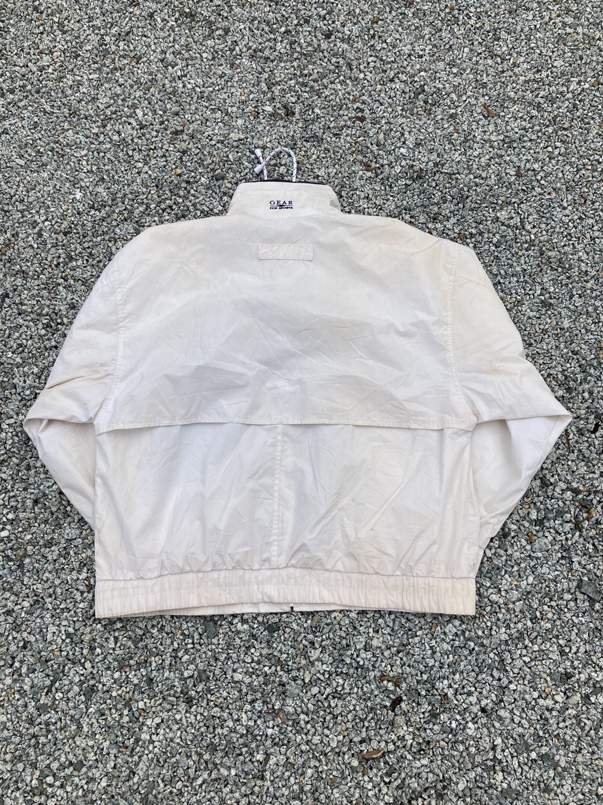 Gear for Sports ❌Nasa Kennedy Space Center Jacket Size US L / EU 52-54 / 3 - 3 Thumbnail