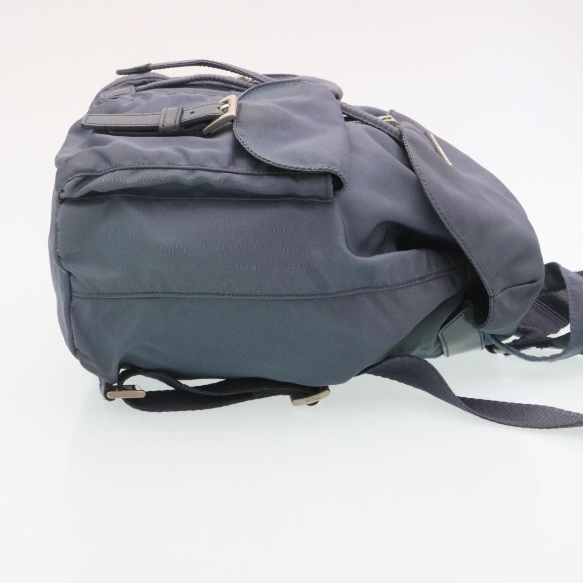 Prada [XMAS DROP!] Prada Backpack Size ONE SIZE - 3 Thumbnail