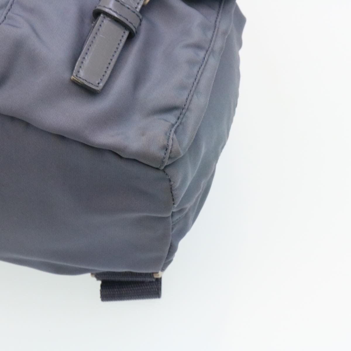 Prada [XMAS DROP!] Prada Backpack Size ONE SIZE - 9 Thumbnail