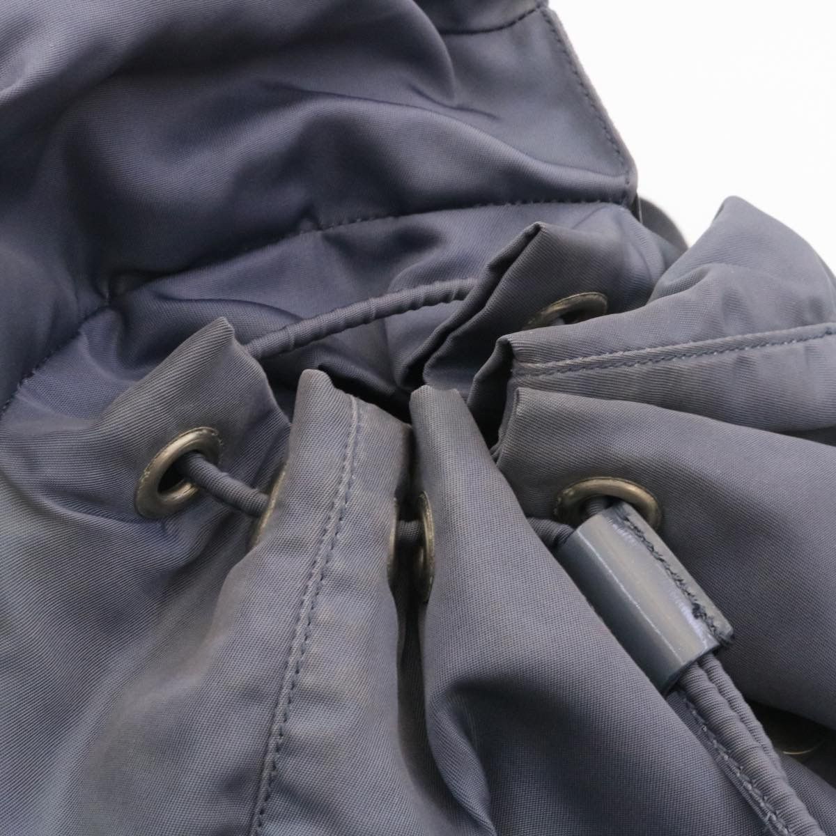 Prada [XMAS DROP!] Prada Backpack Size ONE SIZE - 8 Thumbnail