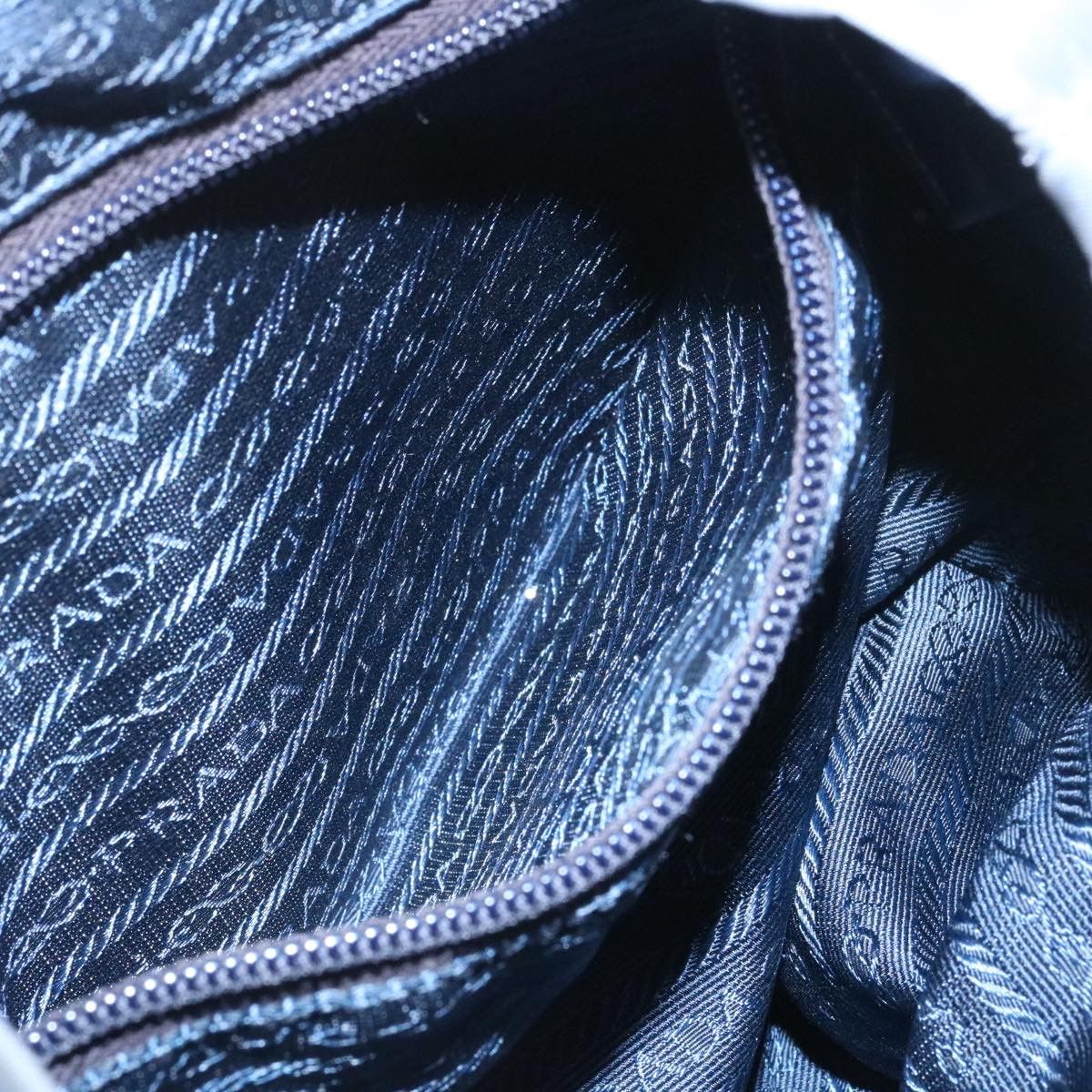 Prada [XMAS DROP!] Prada Backpack Size ONE SIZE - 14 Thumbnail