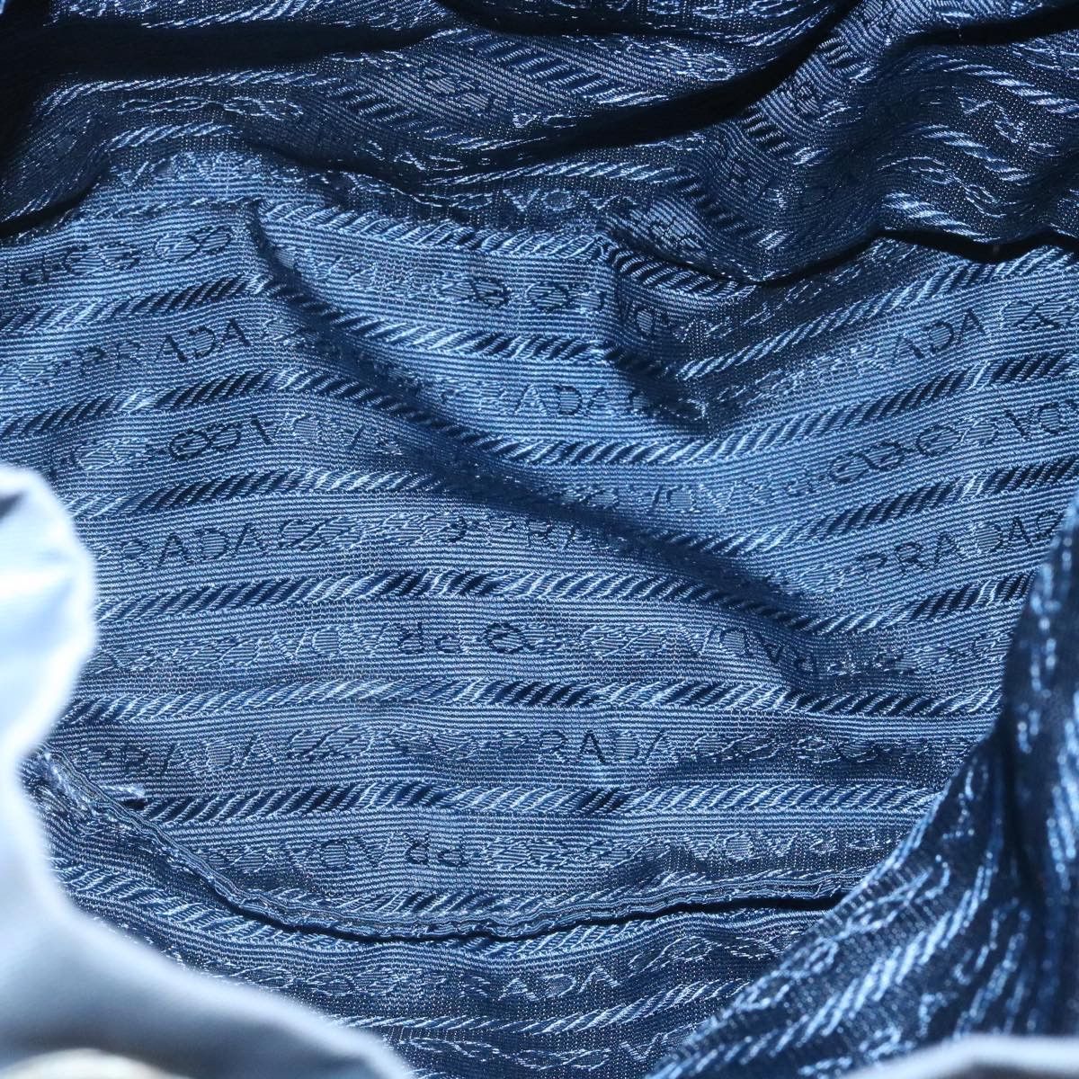 Prada [XMAS DROP!] Prada Backpack Size ONE SIZE - 12 Thumbnail