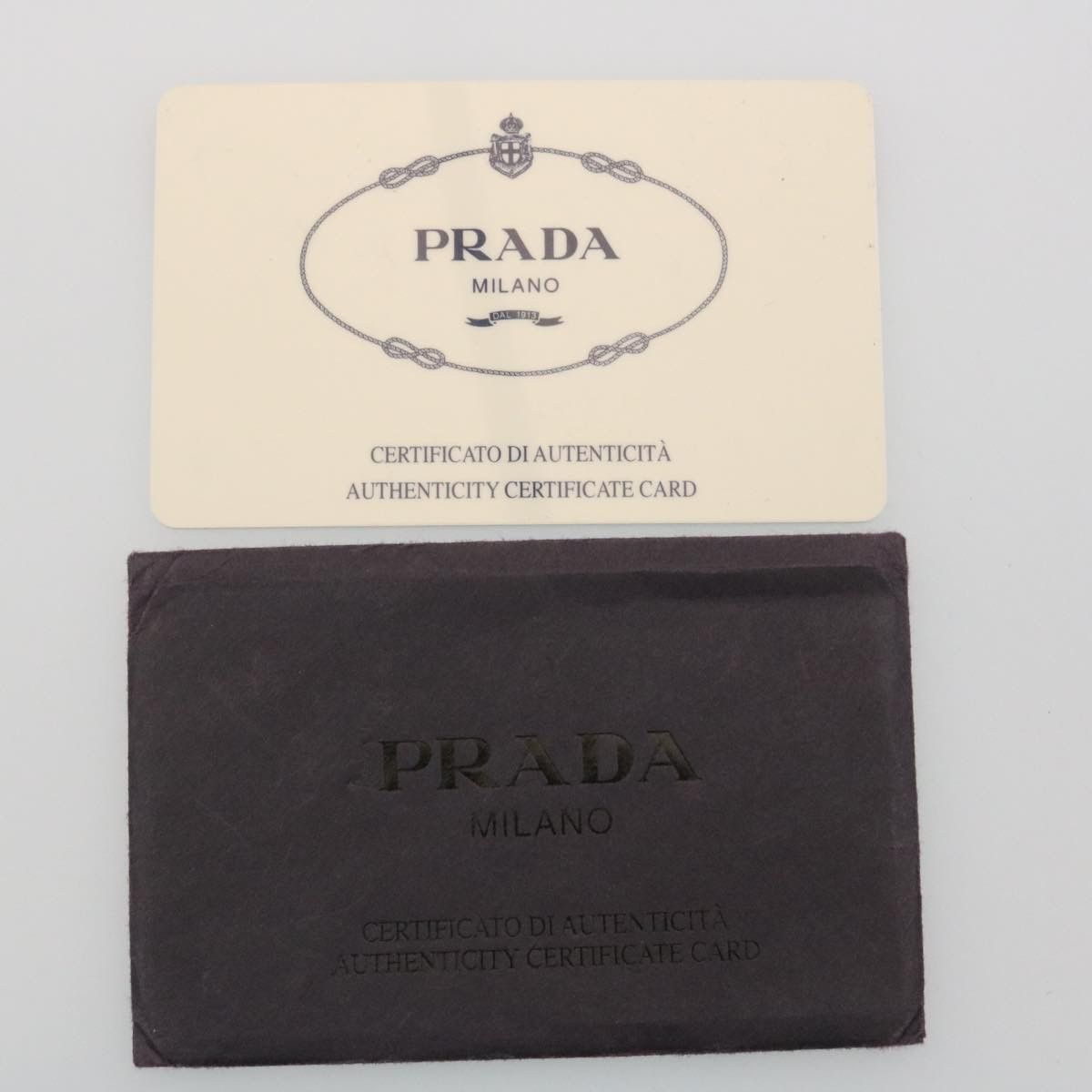 Prada [XMAS DROP!] Prada Backpack Size ONE SIZE - 16 Thumbnail