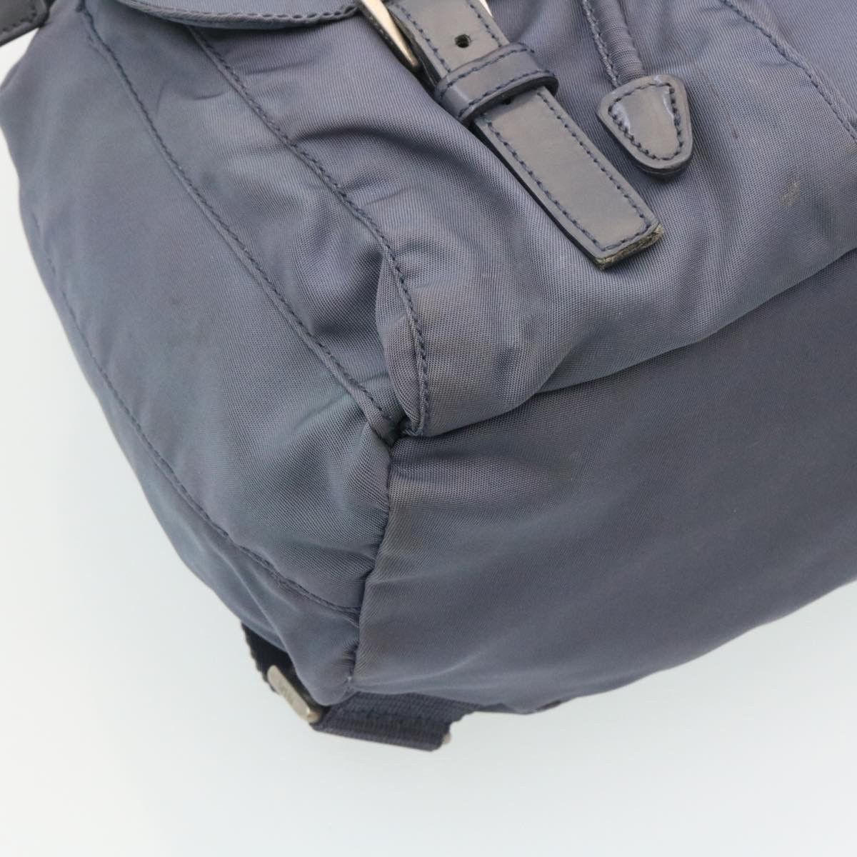 Prada [XMAS DROP!] Prada Backpack Size ONE SIZE - 7 Thumbnail