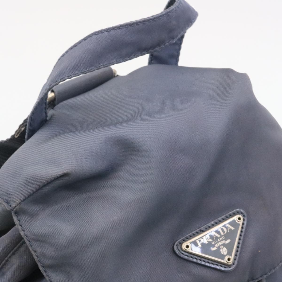 Prada [XMAS DROP!] Prada Backpack Size ONE SIZE - 10 Thumbnail