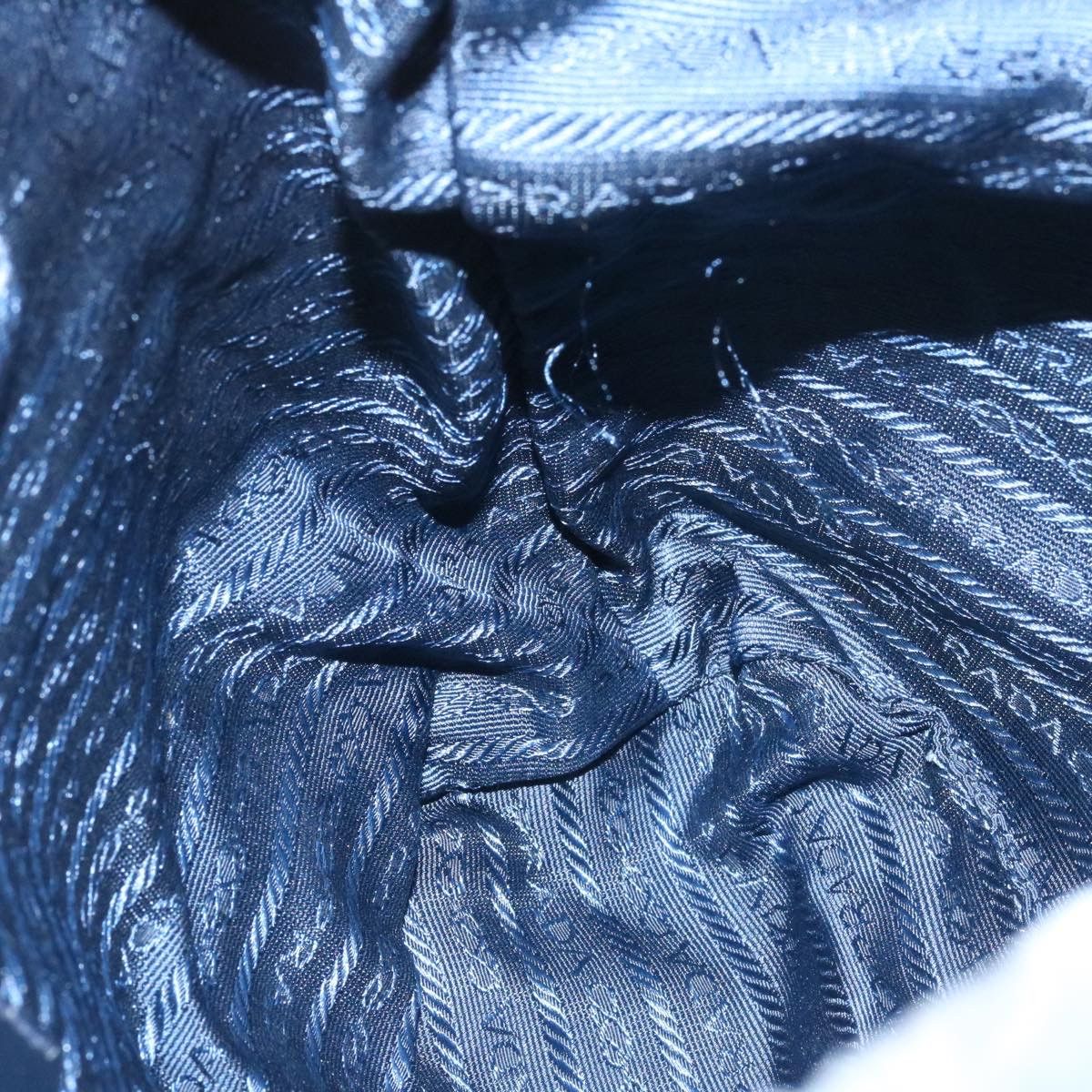 Prada [XMAS DROP!] Prada Backpack Size ONE SIZE - 13 Thumbnail