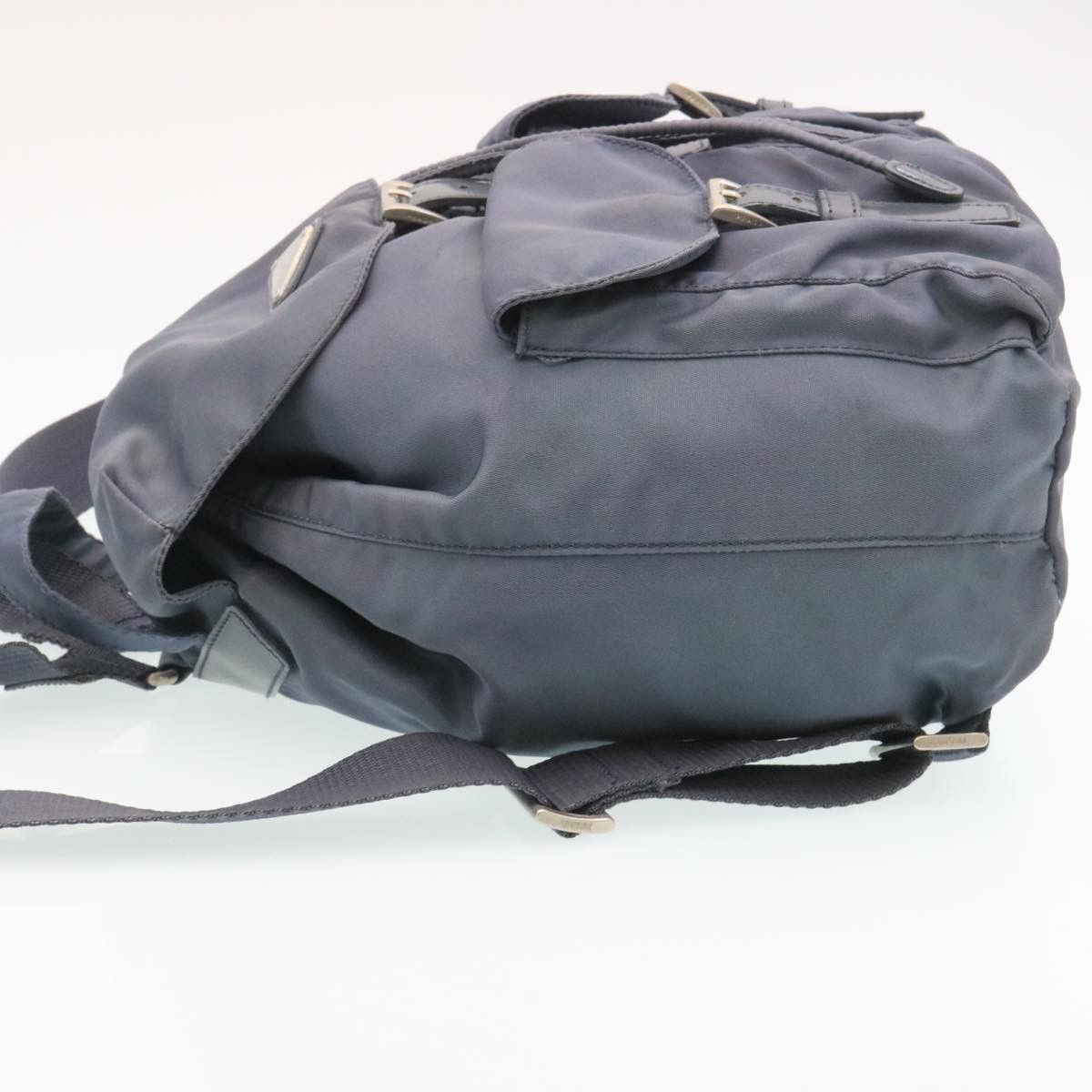 Prada [XMAS DROP!] Prada Backpack Size ONE SIZE - 4 Thumbnail