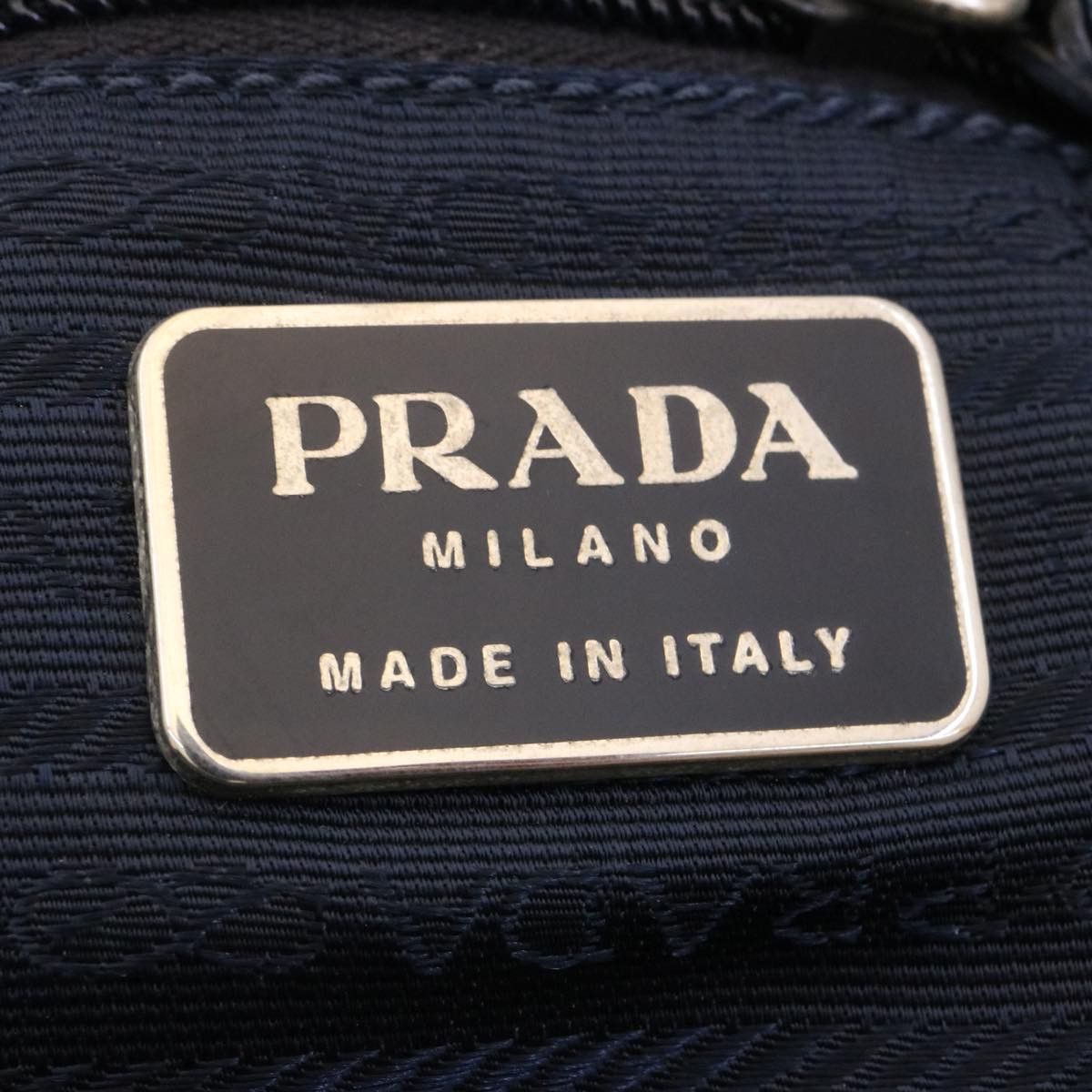 Prada [XMAS DROP!] Prada Backpack Size ONE SIZE - 11 Thumbnail