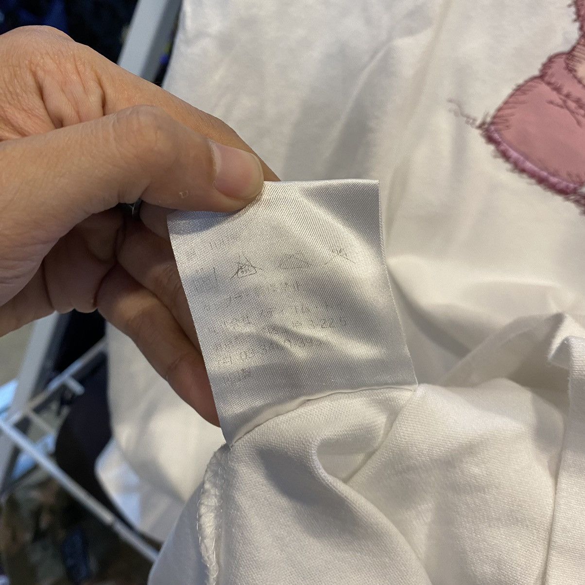 Japanese Brand × Kaws × Original Fake Original Fake X Kaws tee size:L Size US L / EU 52-54 / 3 - 7 Thumbnail