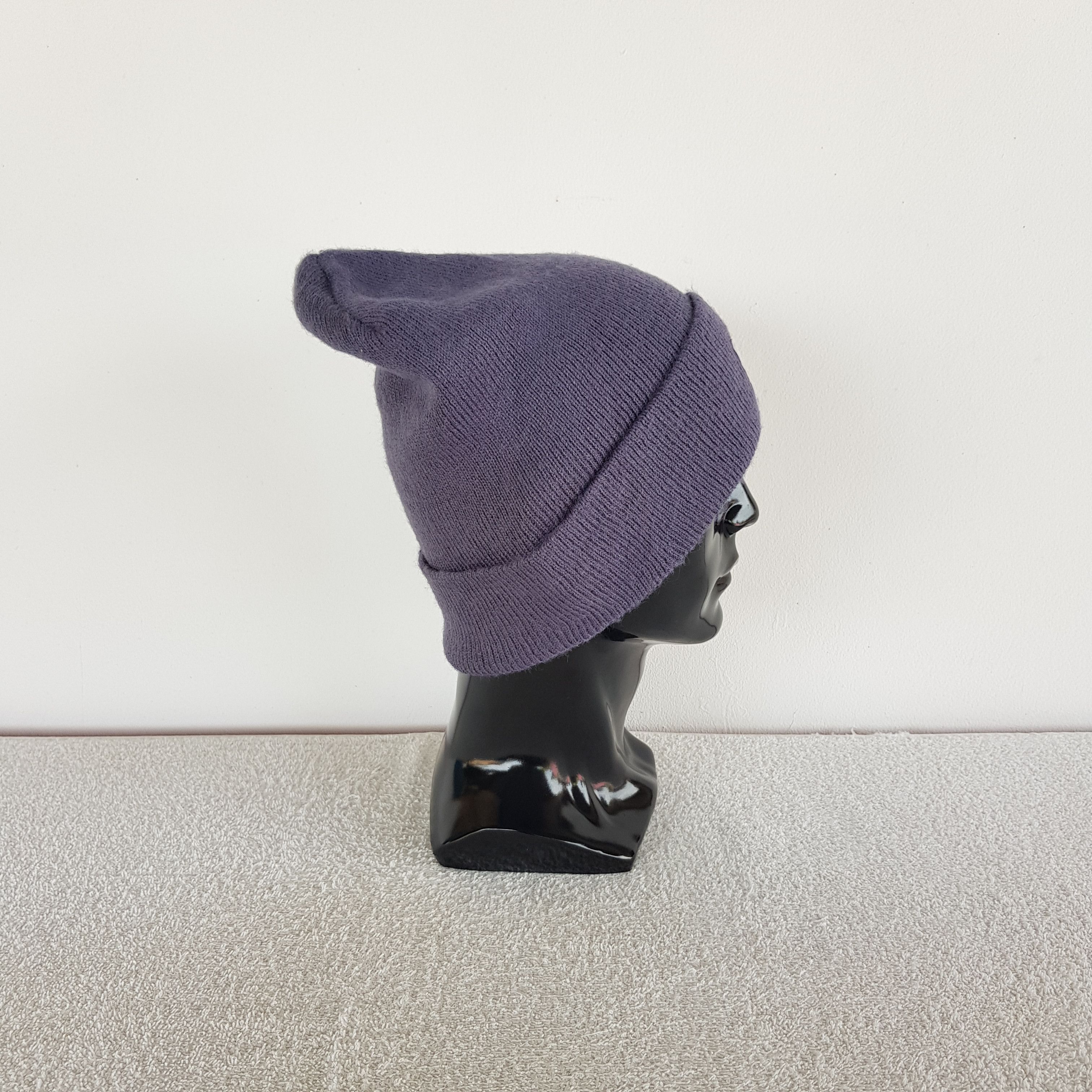 Carhartt × Carhartt Wip × Vintage Vintage Carhartt Beanie Snow Caps Carhartt Hats - AC11404. Size ONE SIZE - 3 Thumbnail