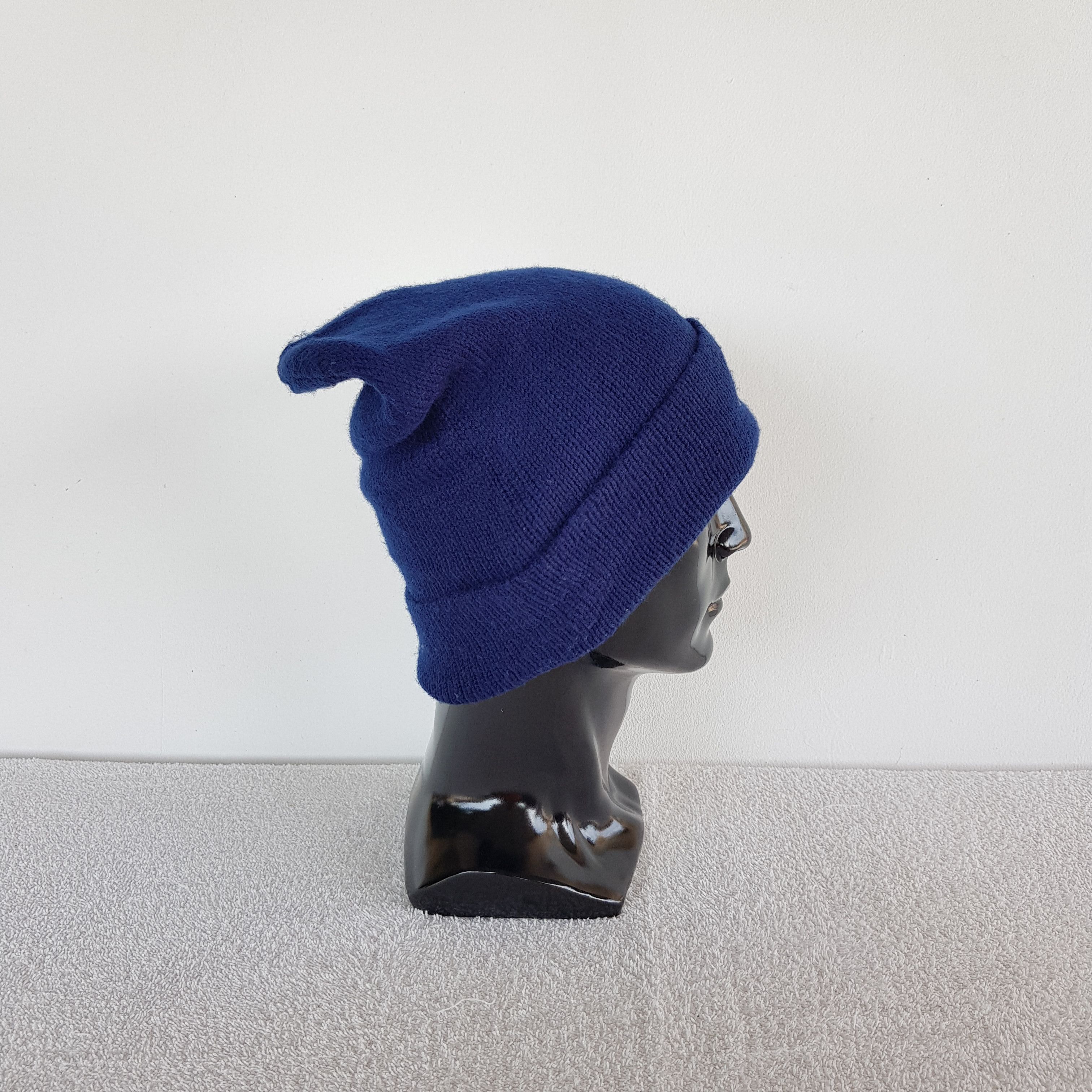 New Balance × Vintage New Balance Beanie Snow Cap New Balance Hats - AC10328. Size ONE SIZE - 3 Thumbnail