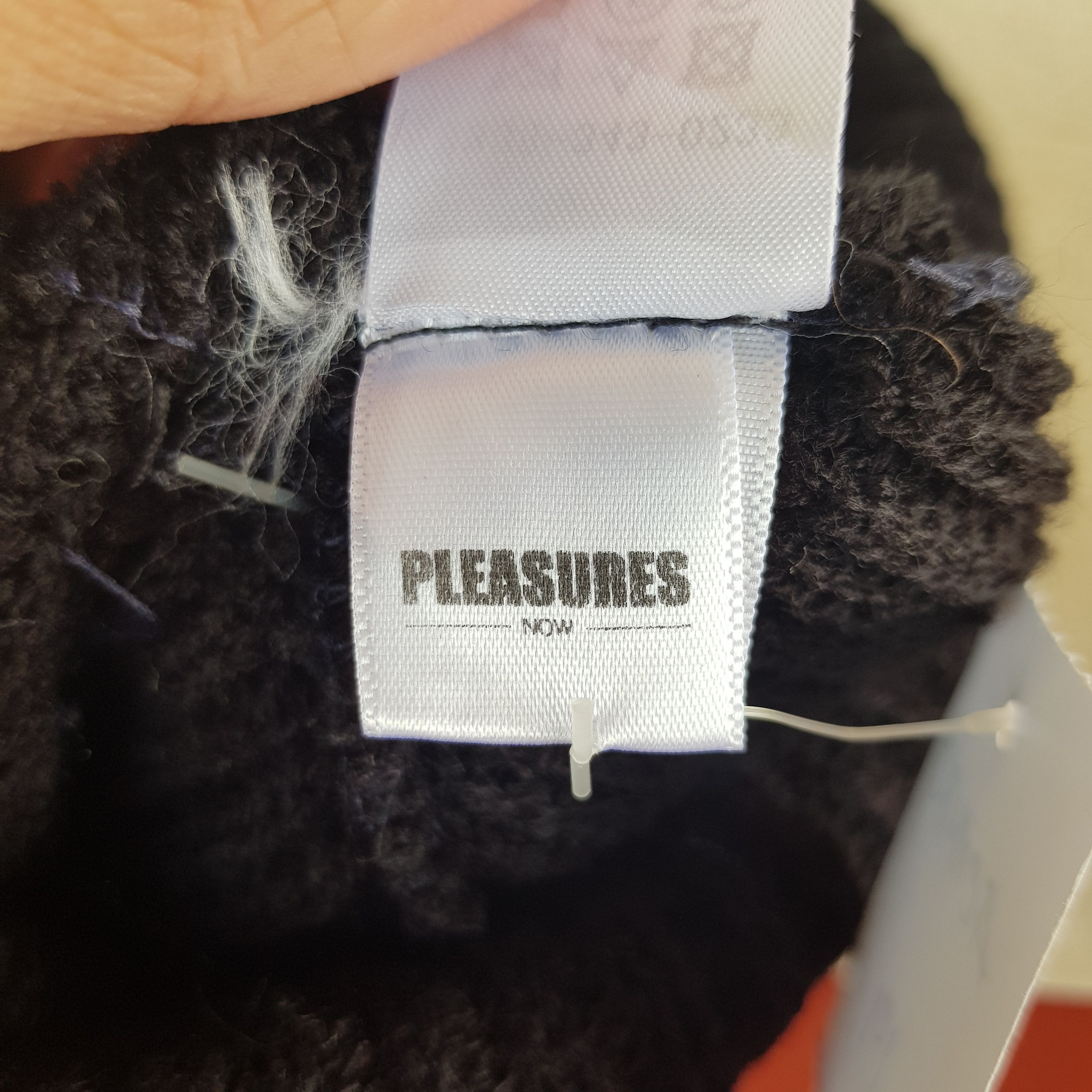 Vintage Pleasures Beanie Snow Cap Pleasures Hats - AC10180. Size ONE SIZE - 7 Thumbnail
