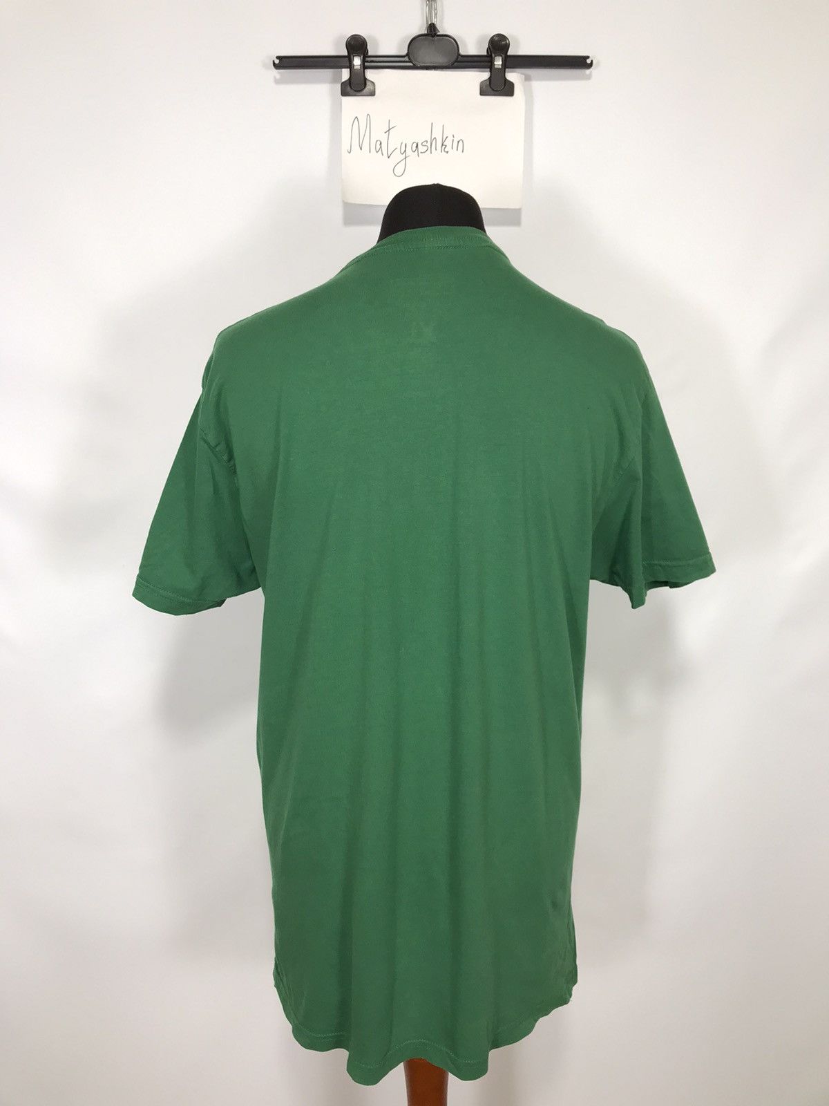 Nickelodeon Teenage mutant ninja turtles t-shirt size XL Size US XL / EU 56 / 4 - 2 Thumbnail