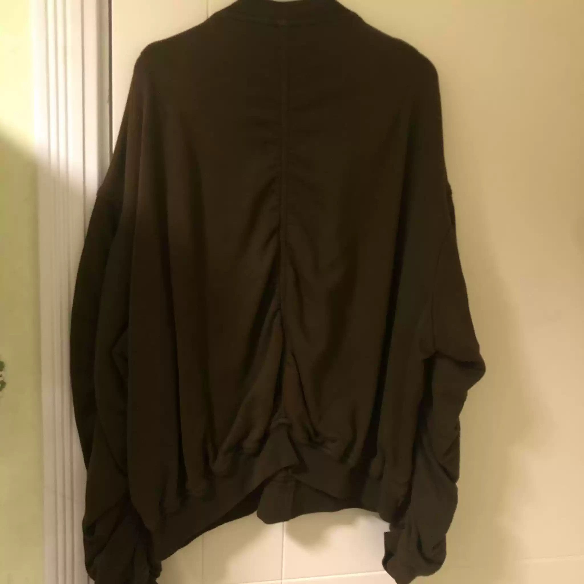 Haider Ackermann Haider Ackermann Perth Bomber Size M Size US M / EU 48-50 / 2 - 2 Thumbnail