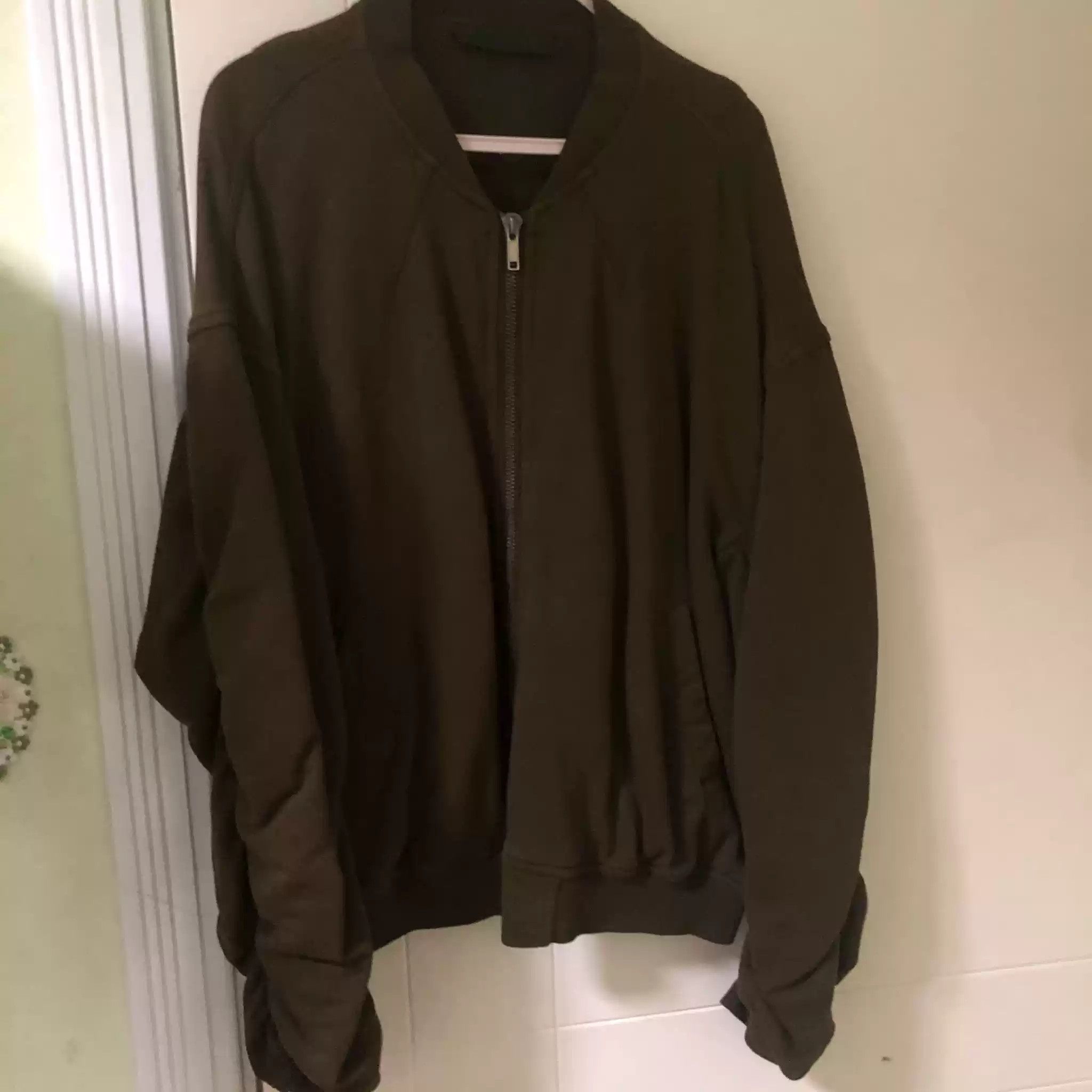 Haider Ackermann Haider Ackermann Perth Bomber Size M Size US M / EU 48-50 / 2 - 1 Thumbnail
