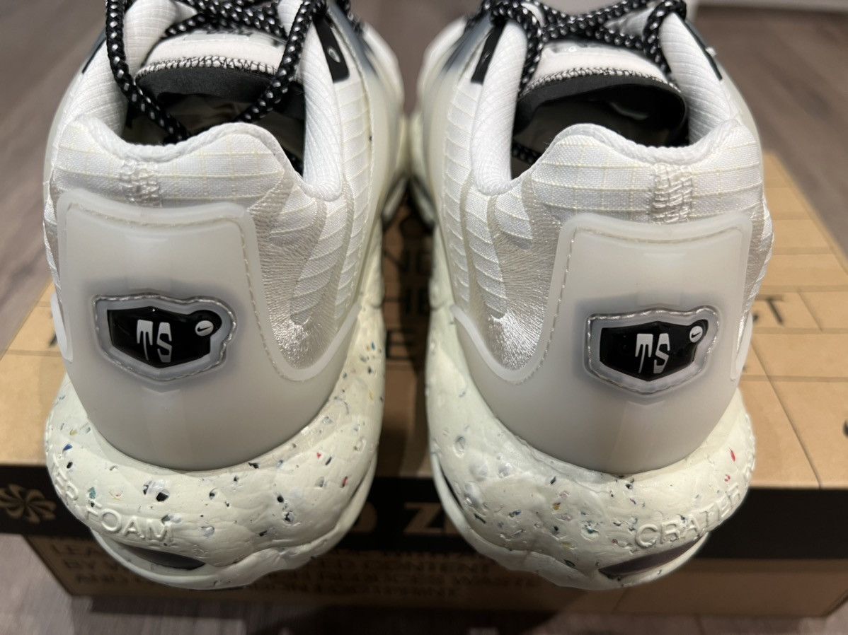 Nike Nike Air Max Terrascape plus Size US 8.5 / EU 41-42 - 4 Thumbnail