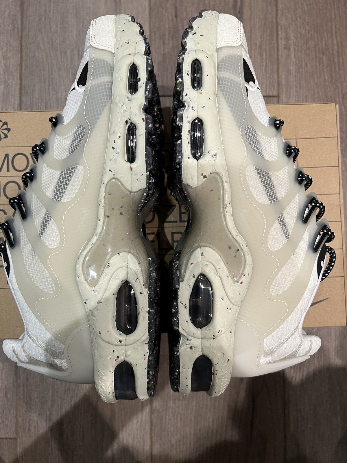 Nike Nike Air Max Terrascape plus Size US 8.5 / EU 41-42 - 3 Thumbnail